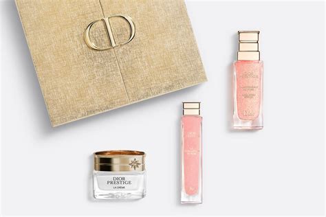 cofanetto dior con pochette|Cofanetto beauty Dior .